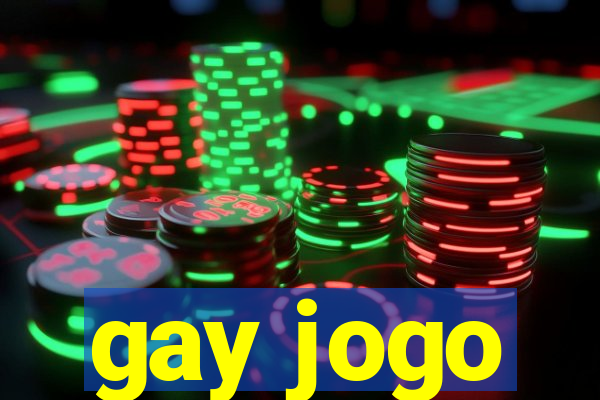gay jogo